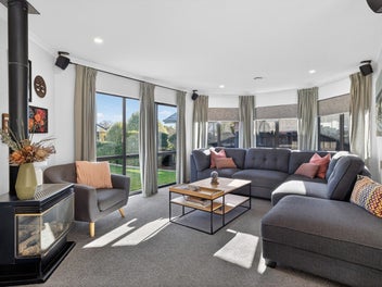 Owners committed to their next move