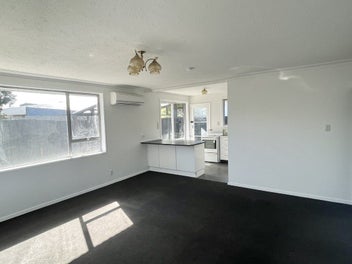 Back Unit Bliss - Low Maintenance Living