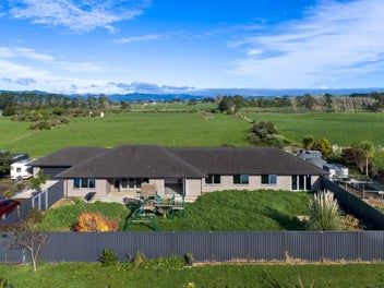 Fertile Flat Land Opportunity!