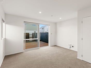 Stylish New Homes in Upper Riccarton