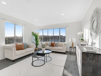 Flexible Family Living in Mission Heights