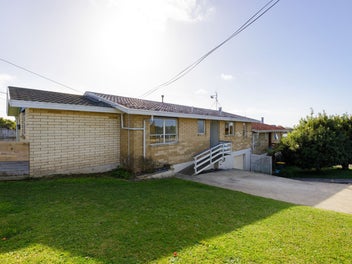 Four Bedrooms, Endless Possibilities