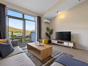 A Rare Find – Fully Furnished & 365 VA Consent