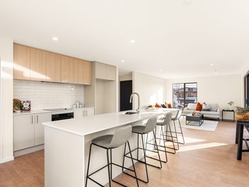 Exceptional Living and Lifestyle + $10K rewards