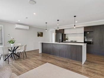 Modern Living Made Easy