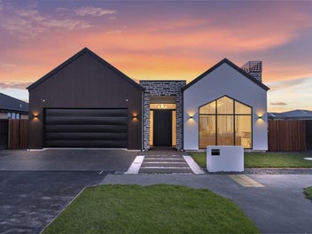Architectural Living, Built to Enjoy!!!