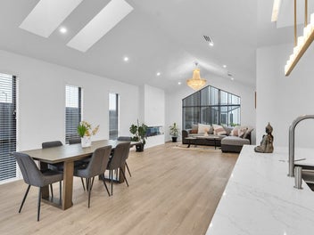 Architectural Living, Built to Enjoy!!!