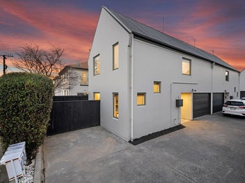 Built to Last in a Prime Location
