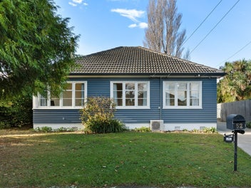 Two Bed + Study - Entry Level Gem