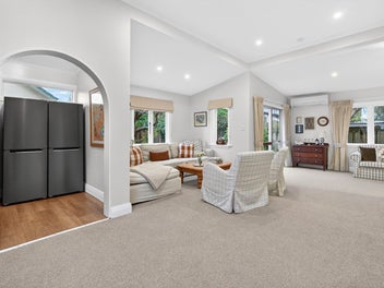 Owners bought elsewhere - motivated to sell!