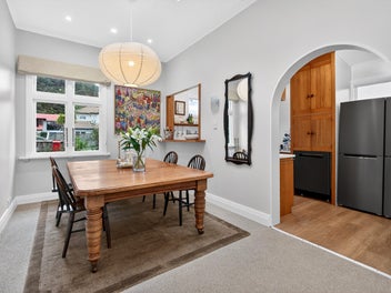 Eastbourne Village Lifestyle