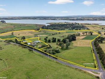 39.2ha Land Of Opportunity!