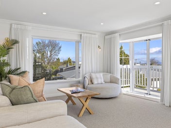 Picture perfect, exceptional living