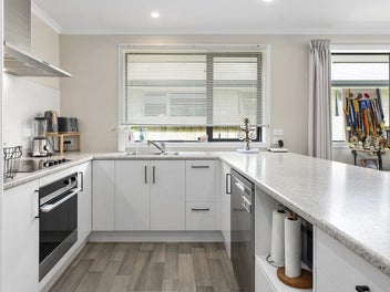Private, Modern, and Ready for You