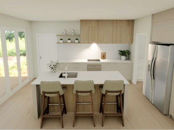 Effortless modern living