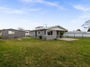 Entry Level With Extras