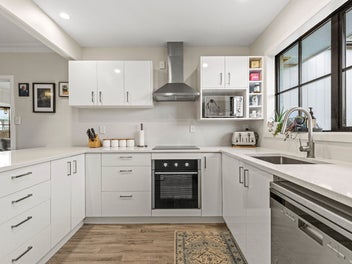 Built for Family, Positioned for Lifestyle!