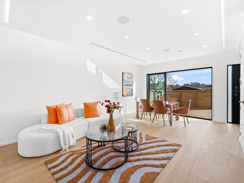 Modern Living at Its Finest