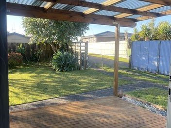 Lovely family home
