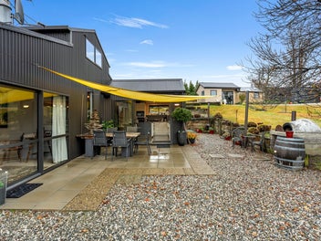 28 Miners Terrace, Bannockburn, Cromwell