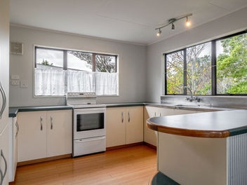 Feel right at home on Tararua Street