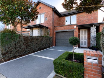 Fresh, Modern & Move-In Ready