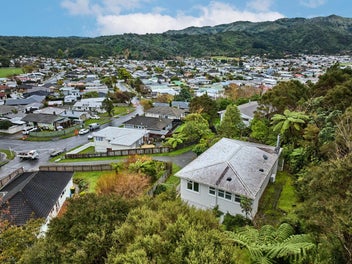 Family home with lots of opportunity