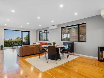 Space, Style, Sea Views & Seamless Living