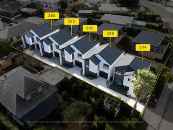 Standalone Freedom at Townhouse Pricing