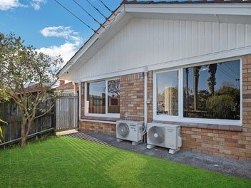 The Perfect Start or Easy Retirement Living