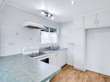 Flip , Investment Or First Home - Choice Is Yours