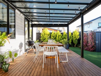 Effortless Living with Style to Match