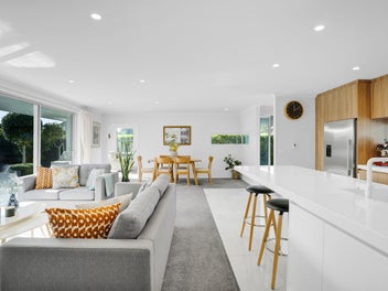 Quality Home in a Popular Location