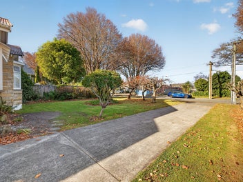Land, Location & Future Potential