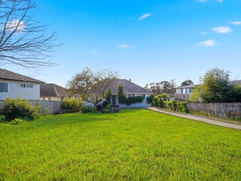 Home & Income – Development Potential