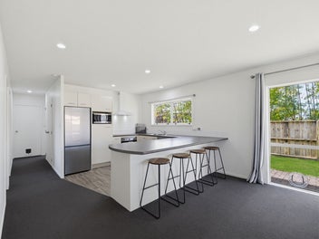 Warm, Welcoming, and Easy Care
