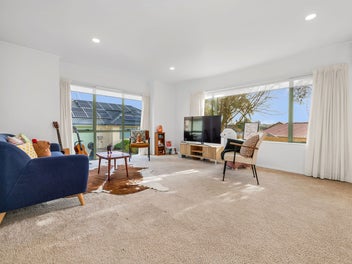 Classic Brick, Modern Lifestyle