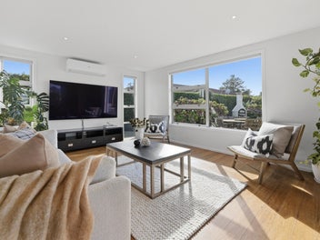 Where lifestyle meets tranquility