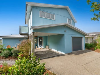 Move-In Ready with Views Beyond Compare!
