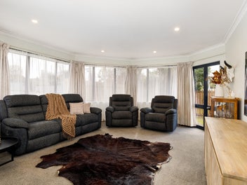 Modern Living, Genuine Motivation