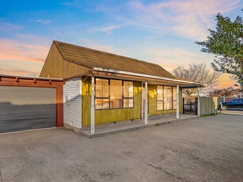 Step On The Property Ladder Here..