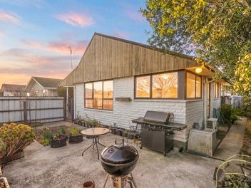 Step On The Property Ladder Here..