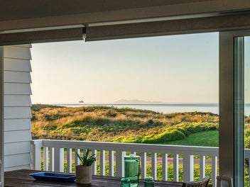 The Beach House