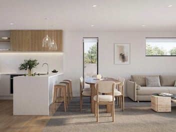 Brand New 3-Beds From $575k – Live In or Invest
