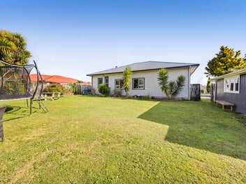 Affordable Family Living with Room to Grow