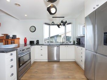 MORE SPACE, MORE OPTIONS, MORE TO LOVE