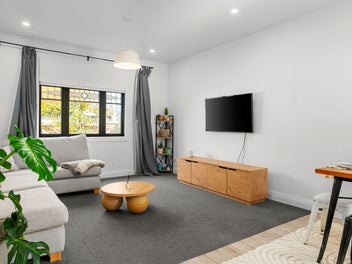 Charming Renovated Character