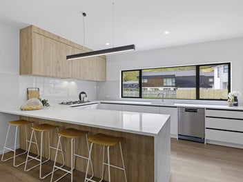 Space, Schools & Sophisticated Living