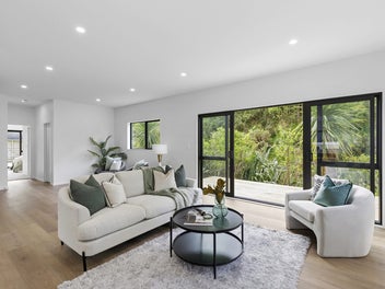 Space, Schools & Sophisticated Living