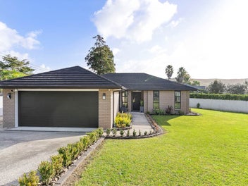 Vendors are committed to achieving a sale